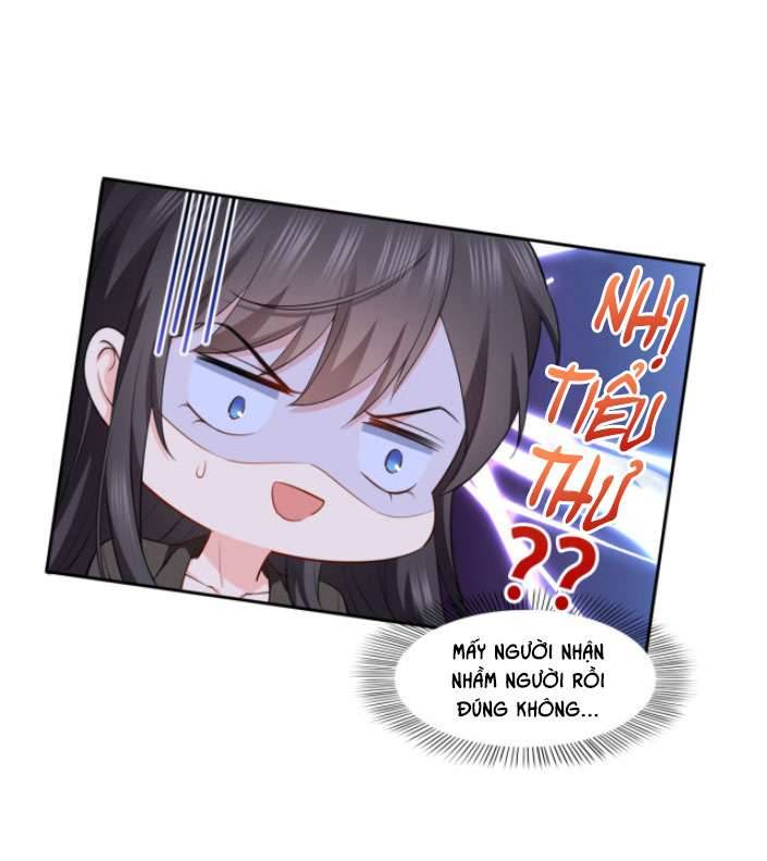 Hệt Như Hàn Quang Gặp Nắng Gắt Chap 188 - Trang 4