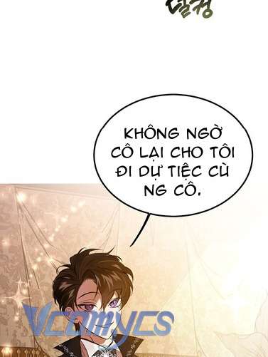 Ác Quỷ Nuôi Dưỡng Tiểu Thư Chapter 7 - Trang 4