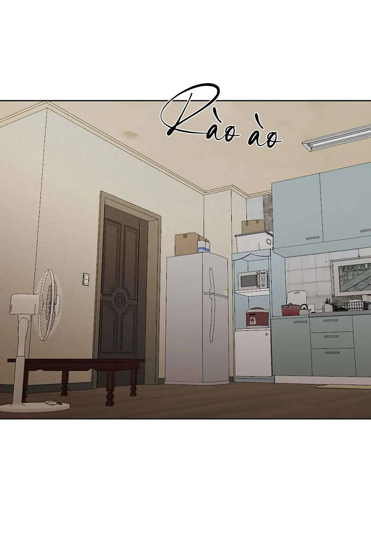 Bình Minh Chap 27 - Trang 4