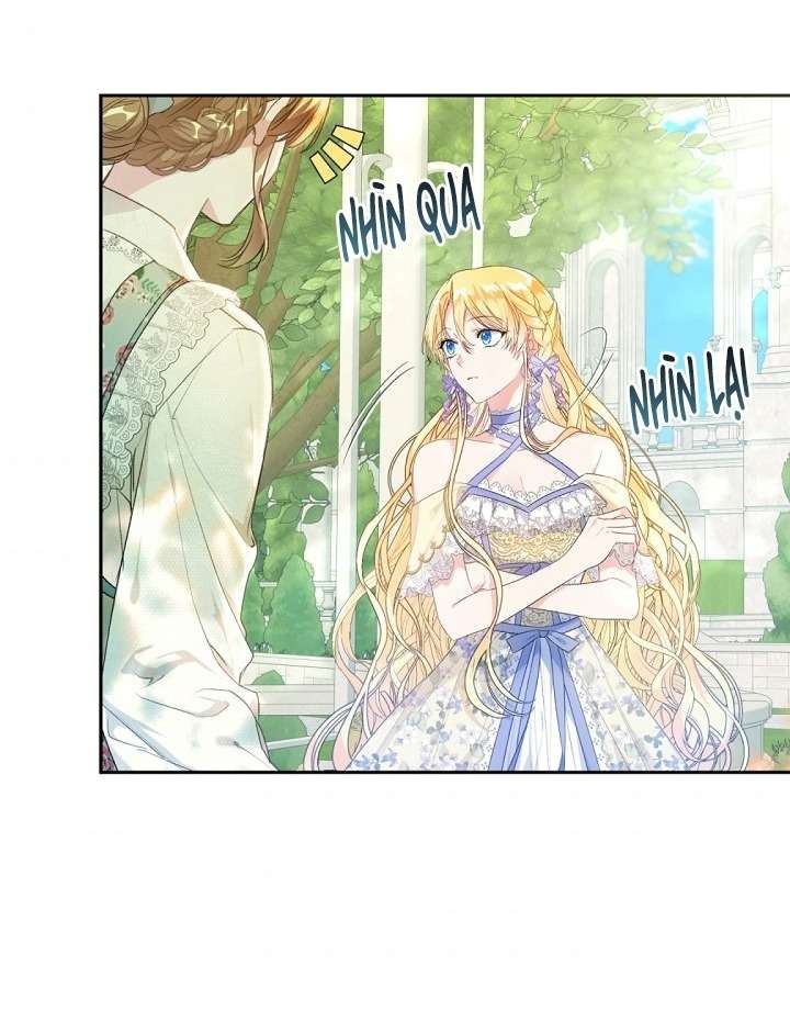 Ác Nữ Chỉ Là Một Con Rối Chap 35 - Trang 2