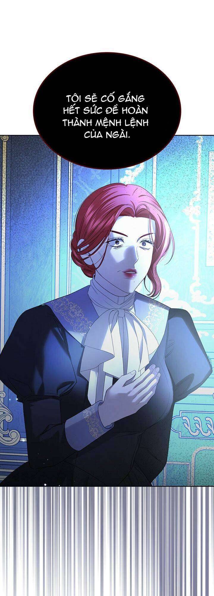Nam Chính Quái Vật Sống Dưới Giường Tôi Chapter 12 - Next Chapter 13