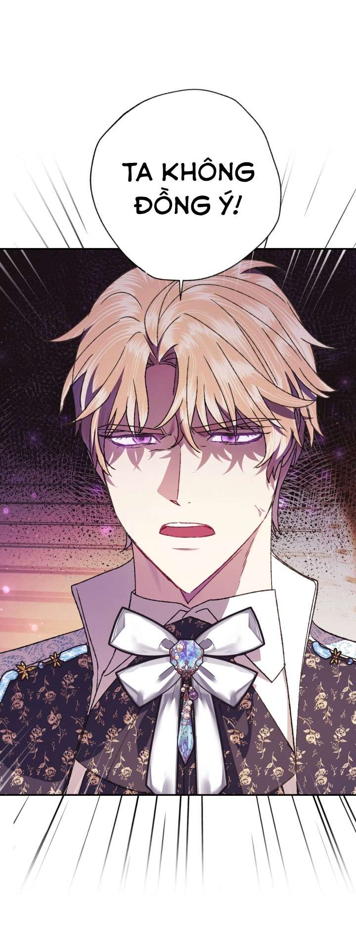 Cha À, Con Không Muốn Kết Hôn Đâu Chap 39 - Next Chap 40