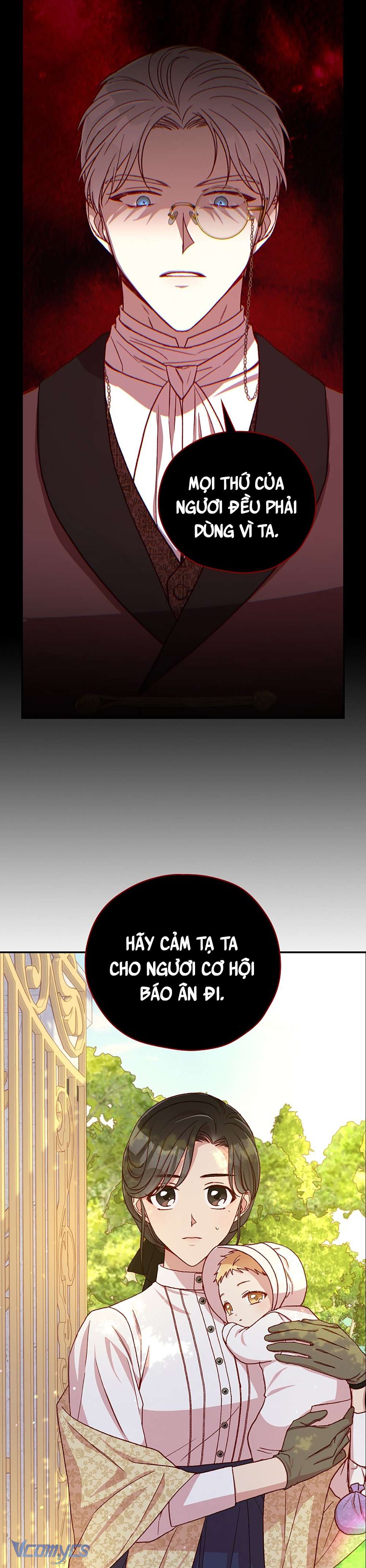 Sống Sót Dưới Thân Phận Hầu Nữ Chap 72 - Next Chap 73