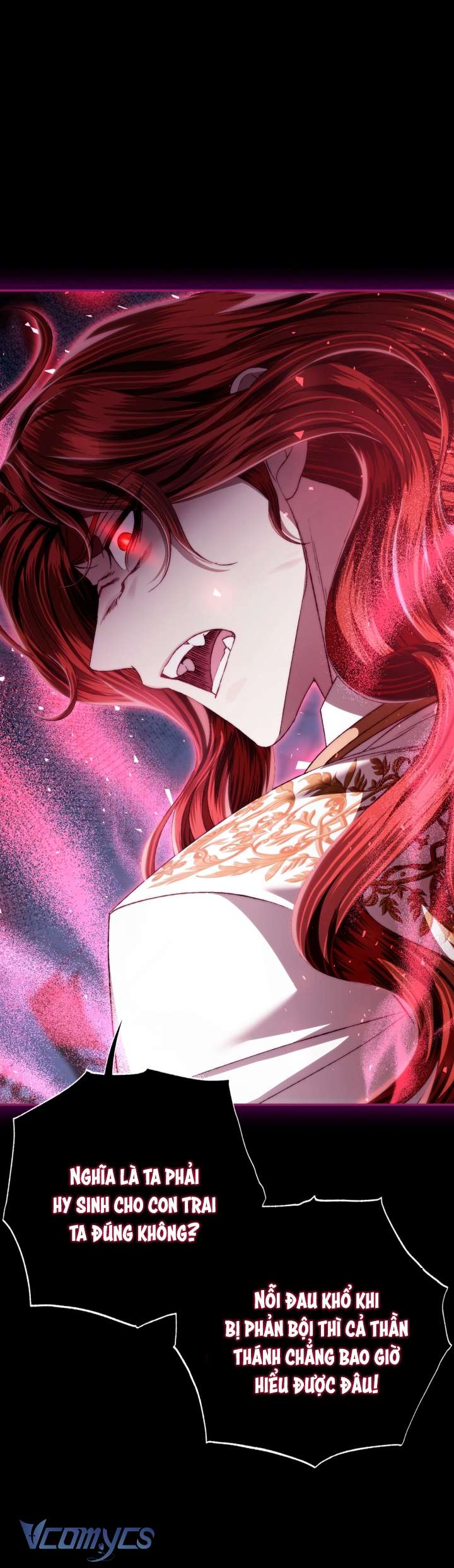 Cha À, Con Không Muốn Kết Hôn Đâu Chap 110 - Next Chap 111