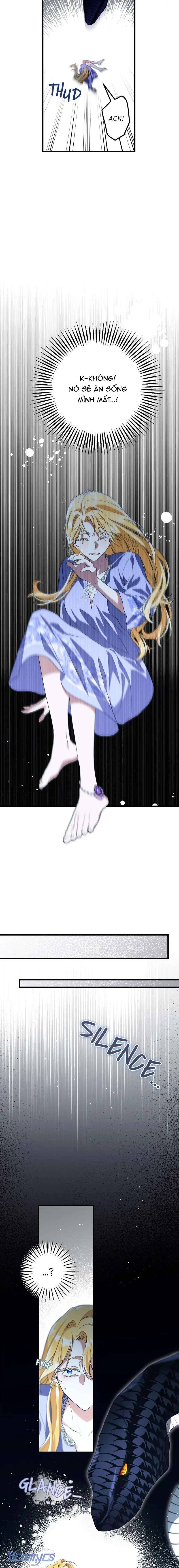 [18+] Dinh Thự Của Dã Thú Chap 14 - Next Chapter 14.1