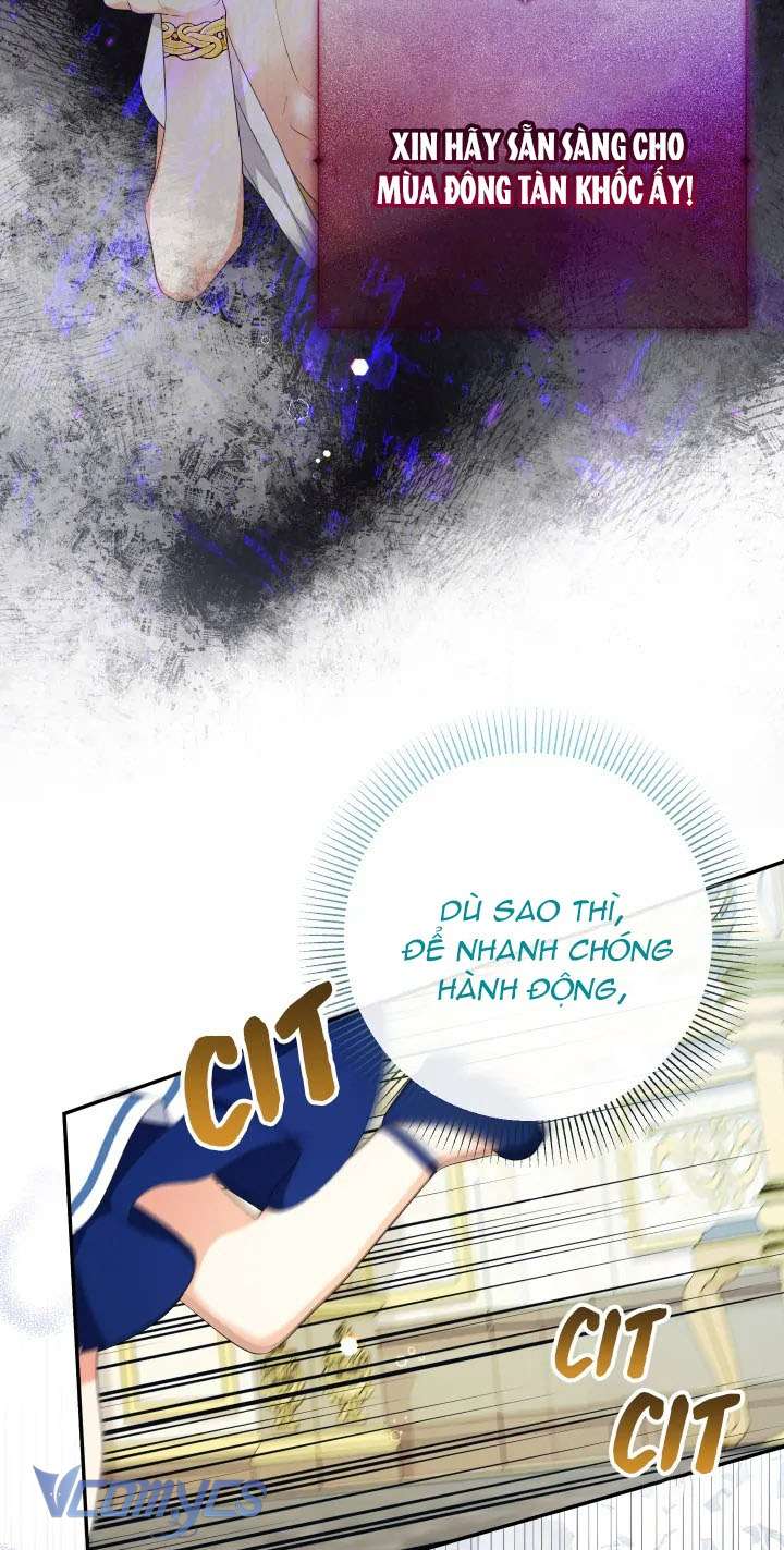 Tiểu Thư Tích Tiền Đi Bụi Chapter 80 - Trang 4