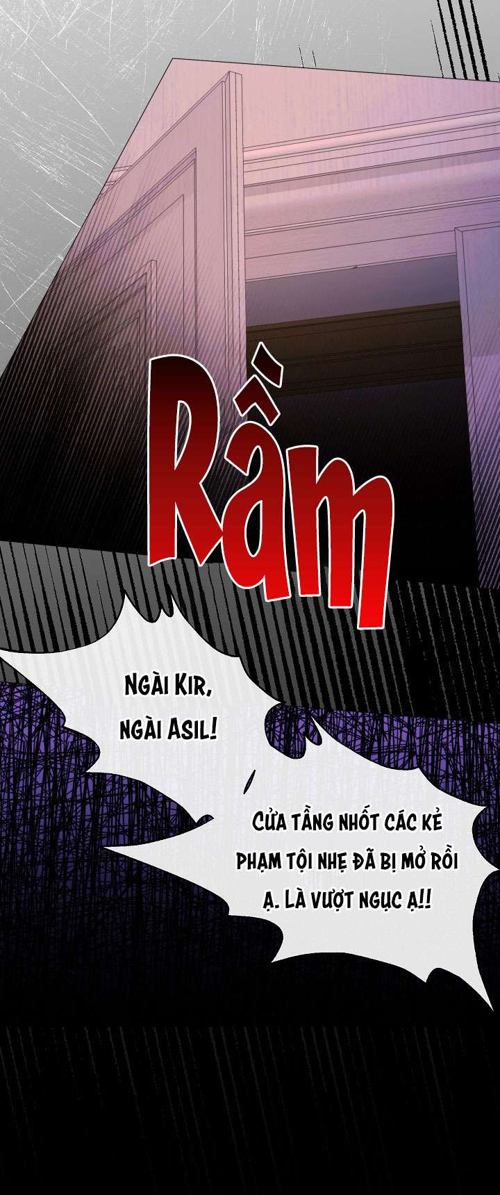 Ác Nữ Cần Bạo Chúa Chapter 50 - Trang 4