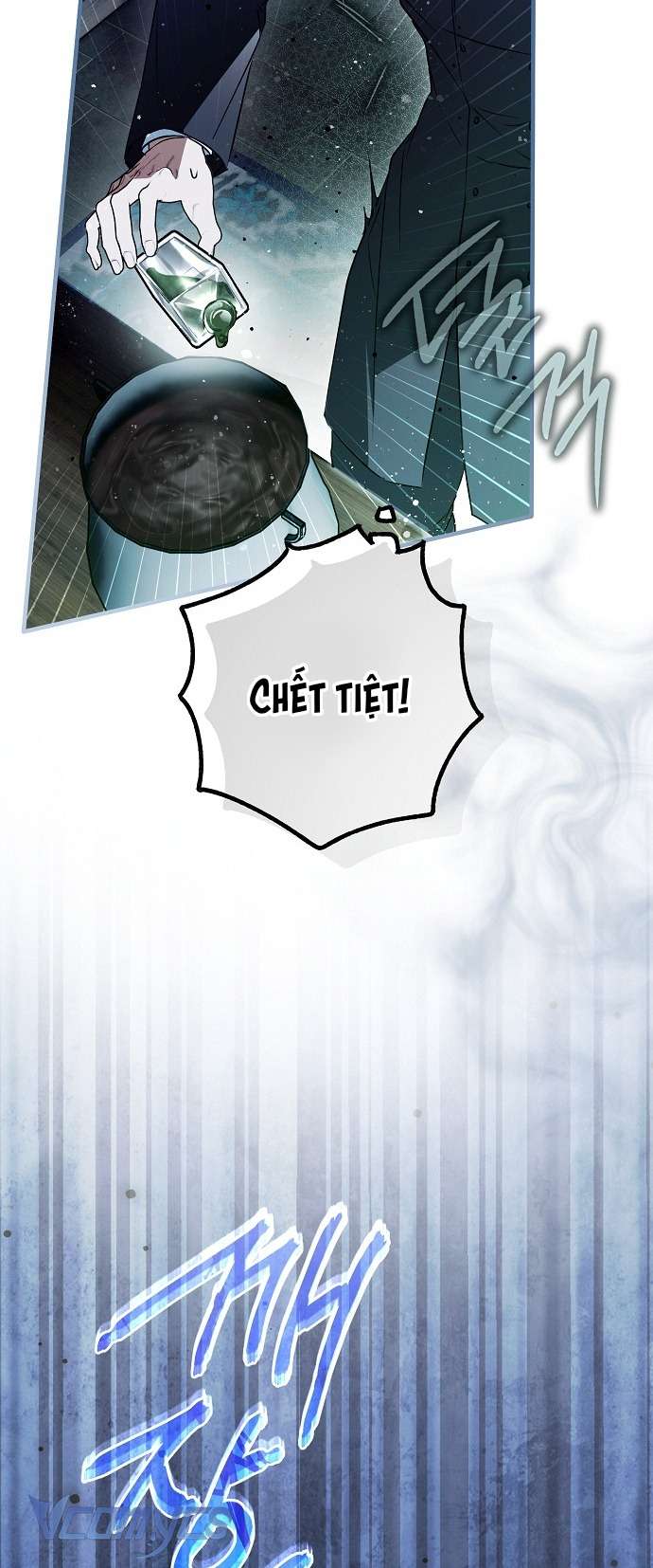 Ai Đó Đang Điều Khiển Cơ Thể Của Tôi Chapter 55 - Next Chapter 56