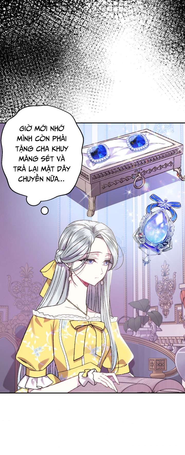 Cha À, Con Không Muốn Kết Hôn Đâu Chap 14 - Next Chap 15