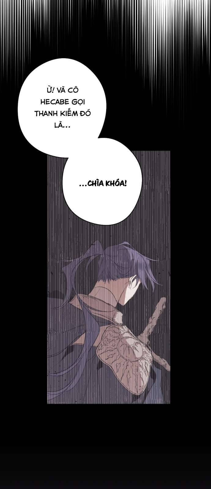 Lời Thú Nhận Của Chúa Tể Bóng Tối Chap 58 - Next Chap 59