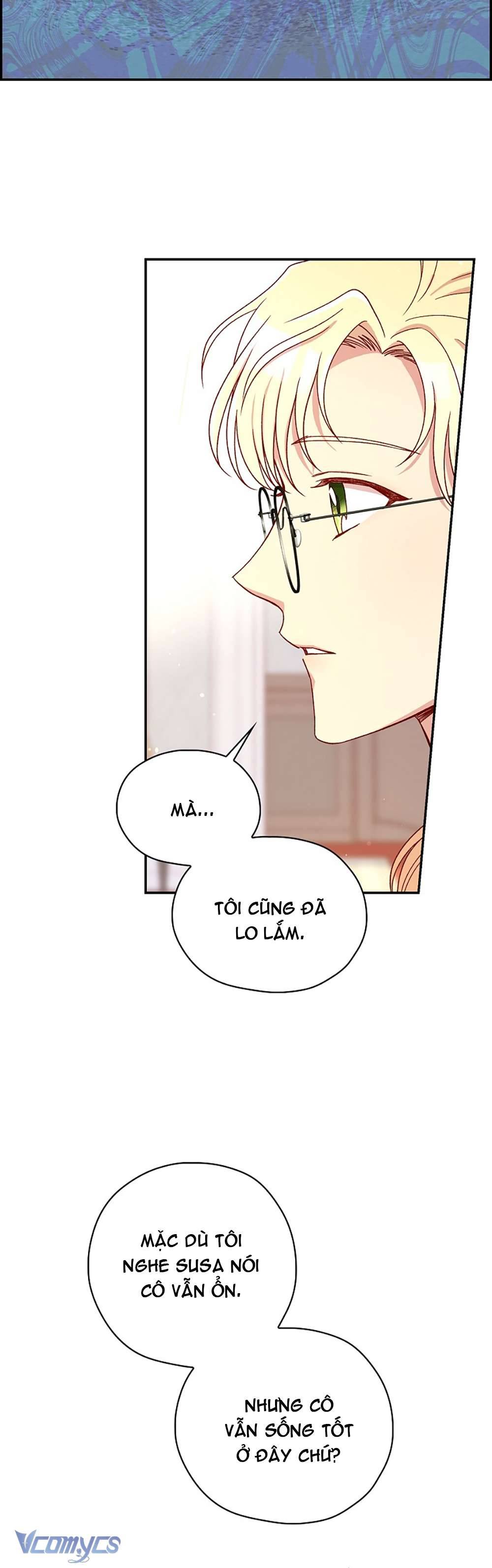 Sống Sót Dưới Thân Phận Hầu Nữ Chap 74 - Next Chap 75