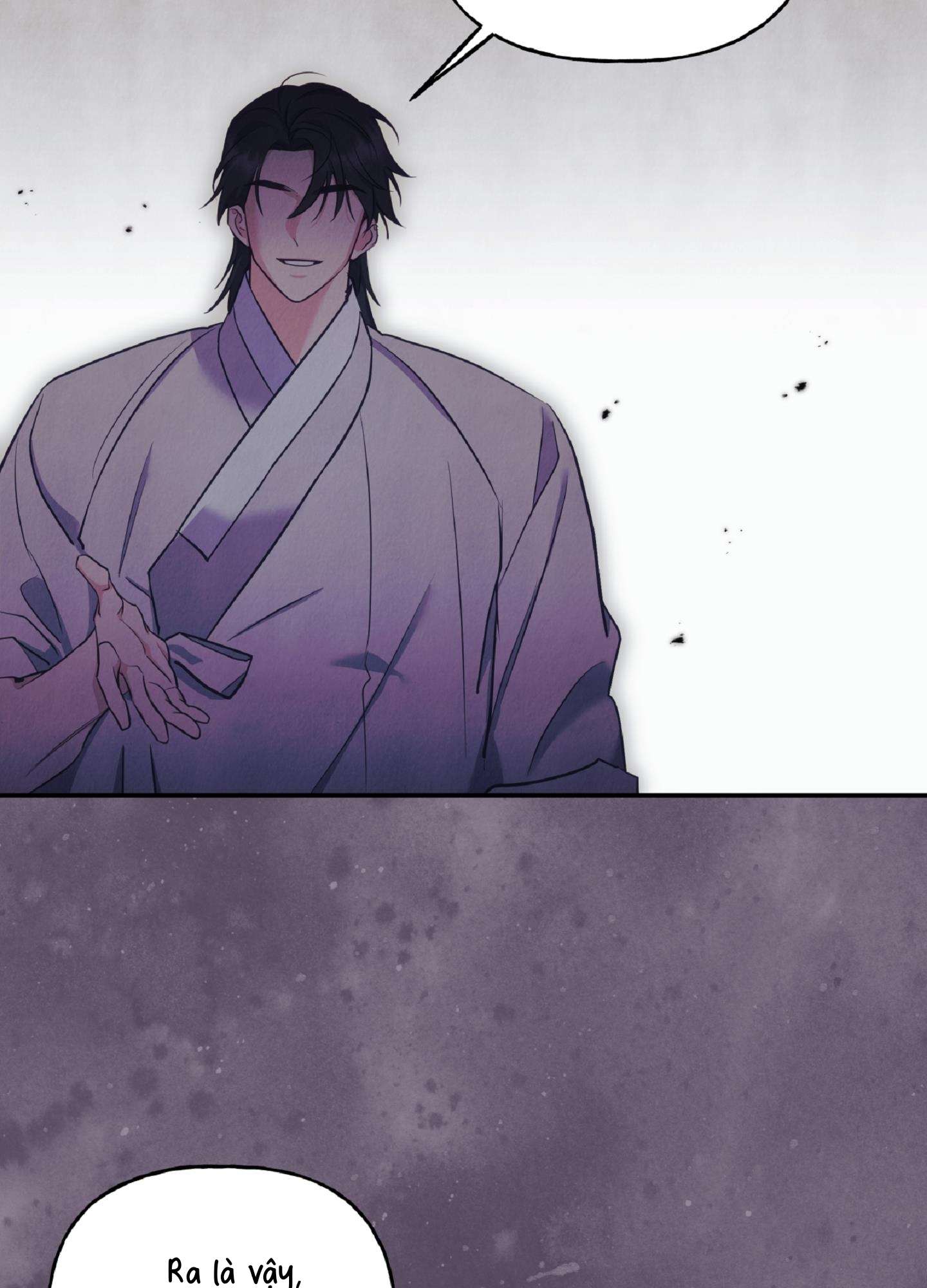 [ 18+ ] Khúc ca của loài cầm thú Chap 17 - Trang 2