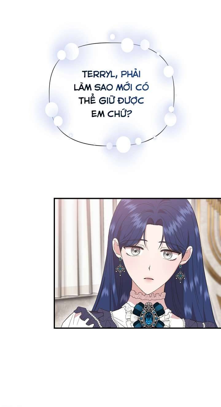 Tôi Không Phải Là Cinderella Chapter 81 - Trang 4