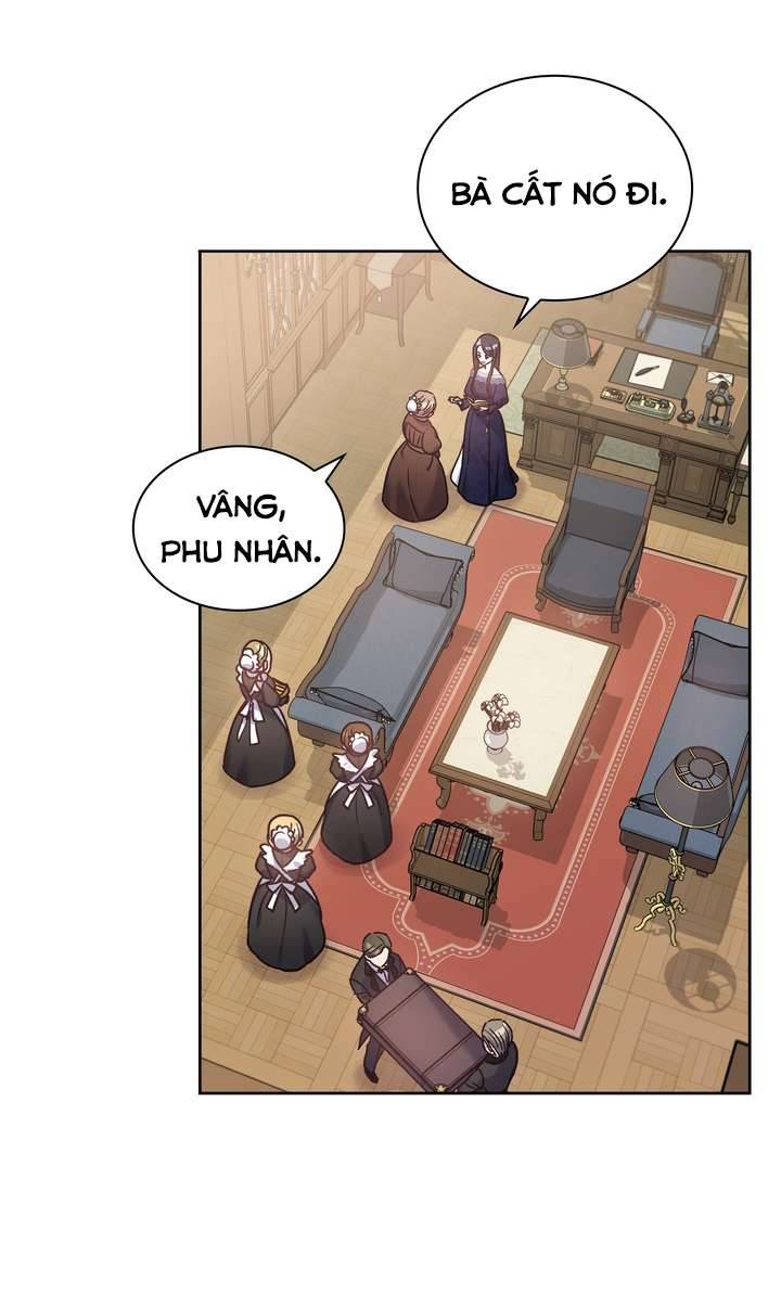 Công Nương Su Chapter 16 - Trang 4
