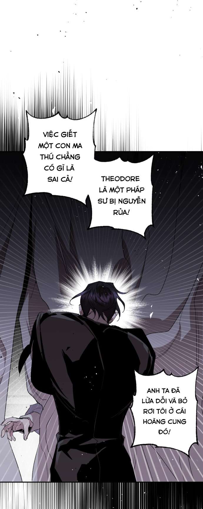 Lời Thú Nhận Của Chúa Tể Bóng Tối Chapter 103 - Next Chapter 103