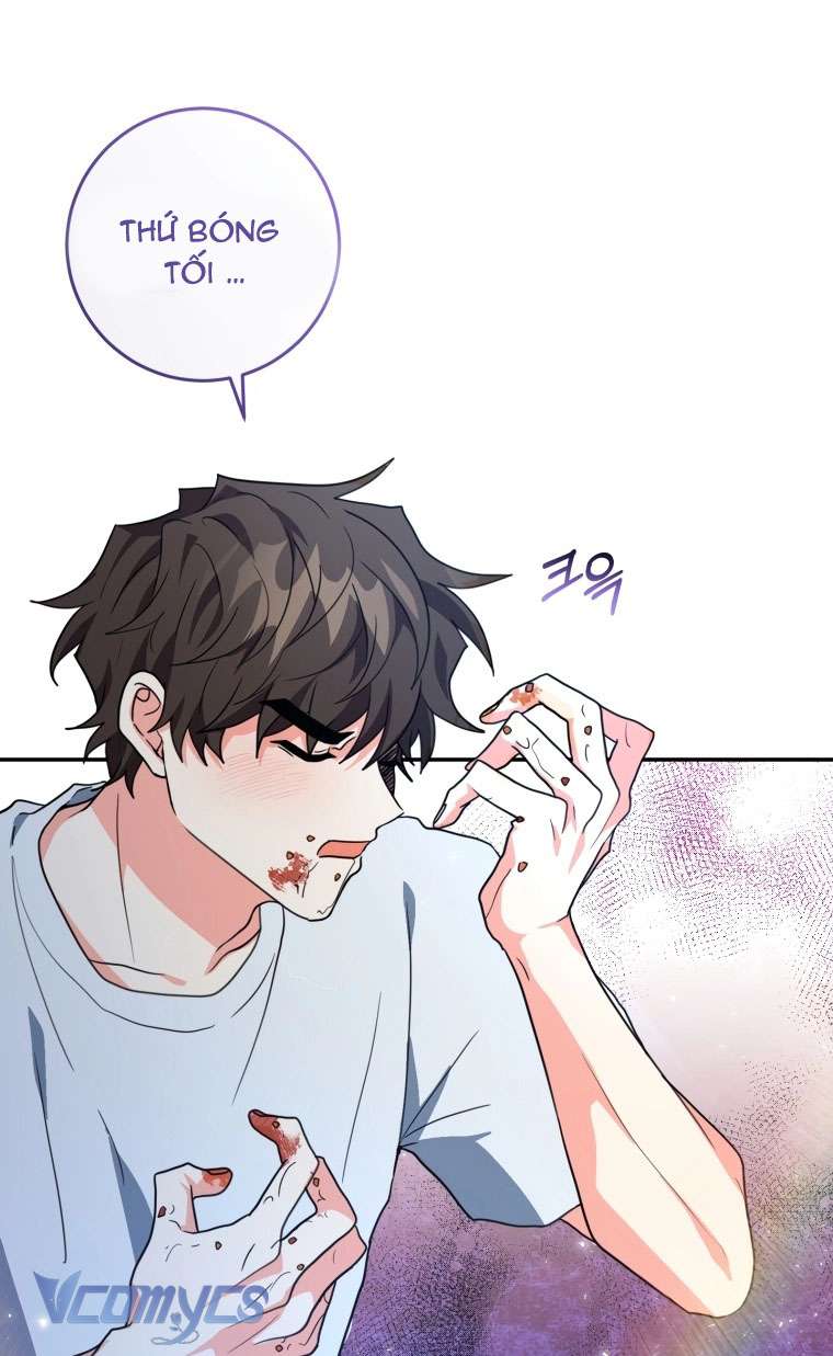 Tôi Là Em Gái Của Nhân Vật Chính Chap 4 - Trang 2