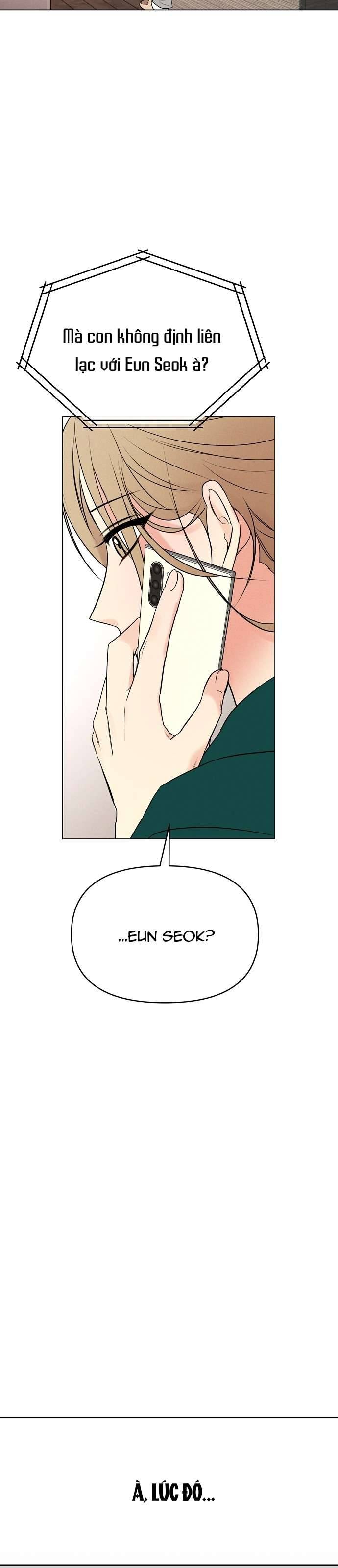 Tiêu Chuẩn Của Nam Chính Chapter 1 - Trang 4