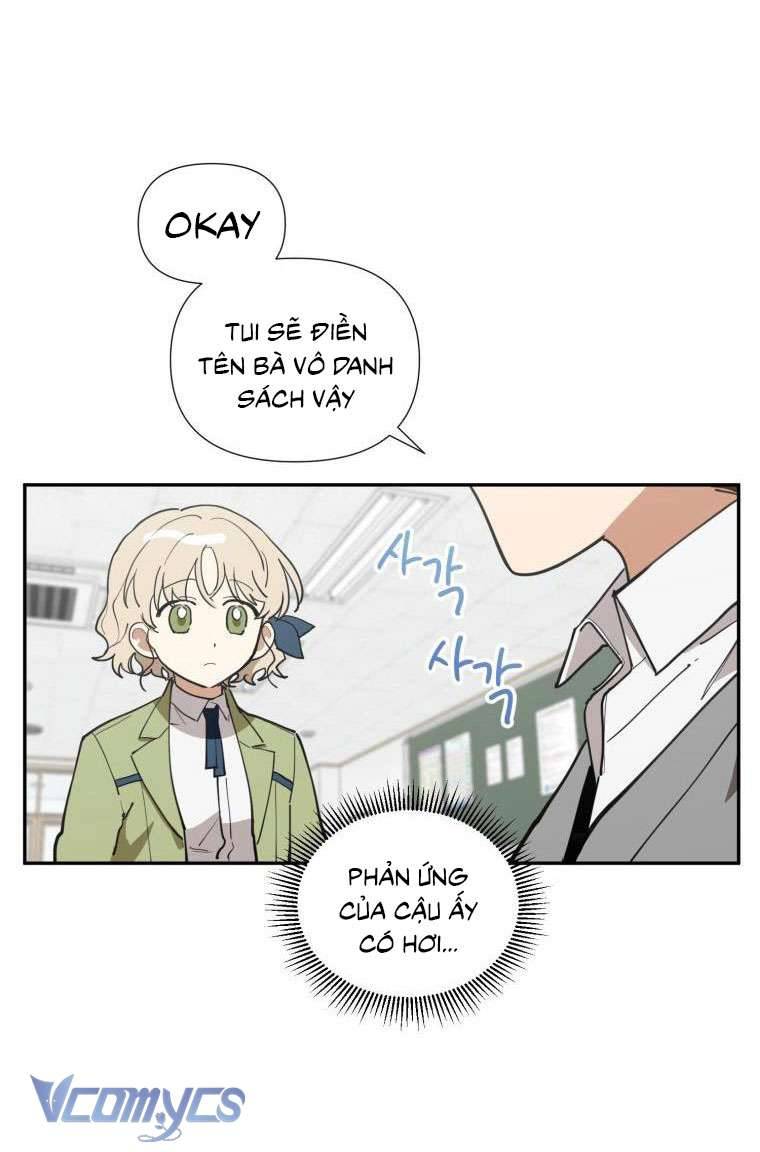 Điều Ước Sao Băng Chap 5 - Trang 4