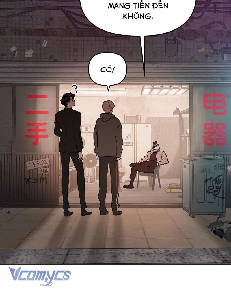 Ác Chi Hoàn Chapter 5 - Trang 4