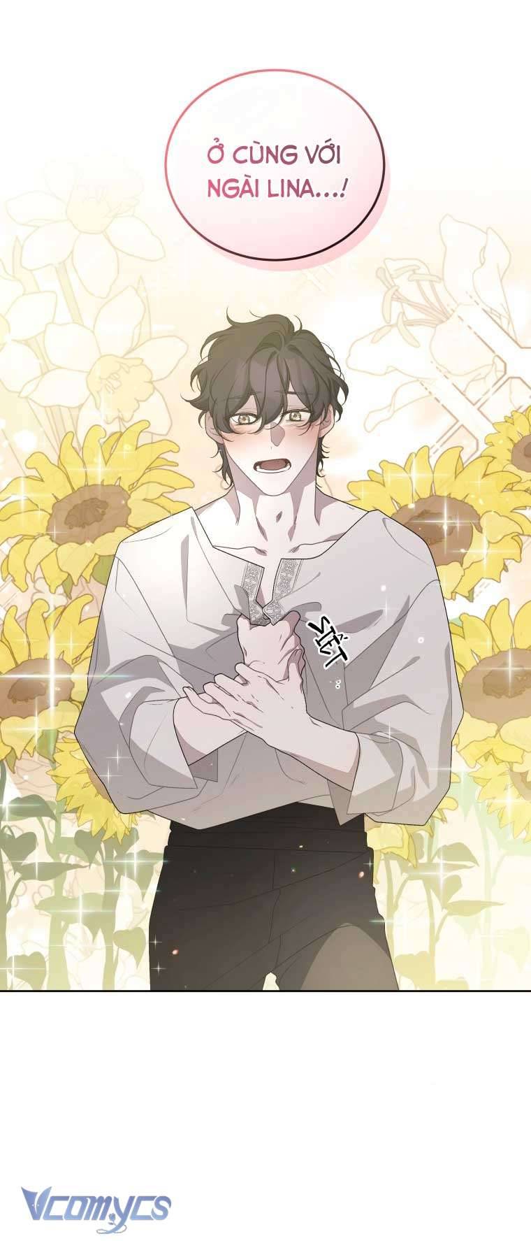 Ác Nữ Thuần Hoá Quái Thú Chapter 7 - Trang 4