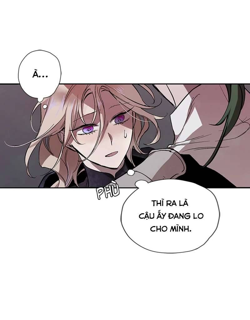 Lời Thú Nhận Của Chúa Tể Bóng Tối Chap 7 - Trang 4