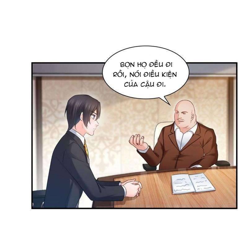 Hệt Như Hàn Quang Gặp Nắng Gắt Chap 71 - Trang 4