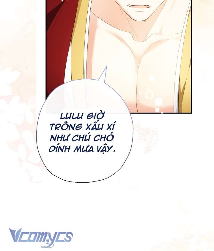 Tiểu Thư Tích Tiền Đi Bụi Chapter 70 - Trang 4