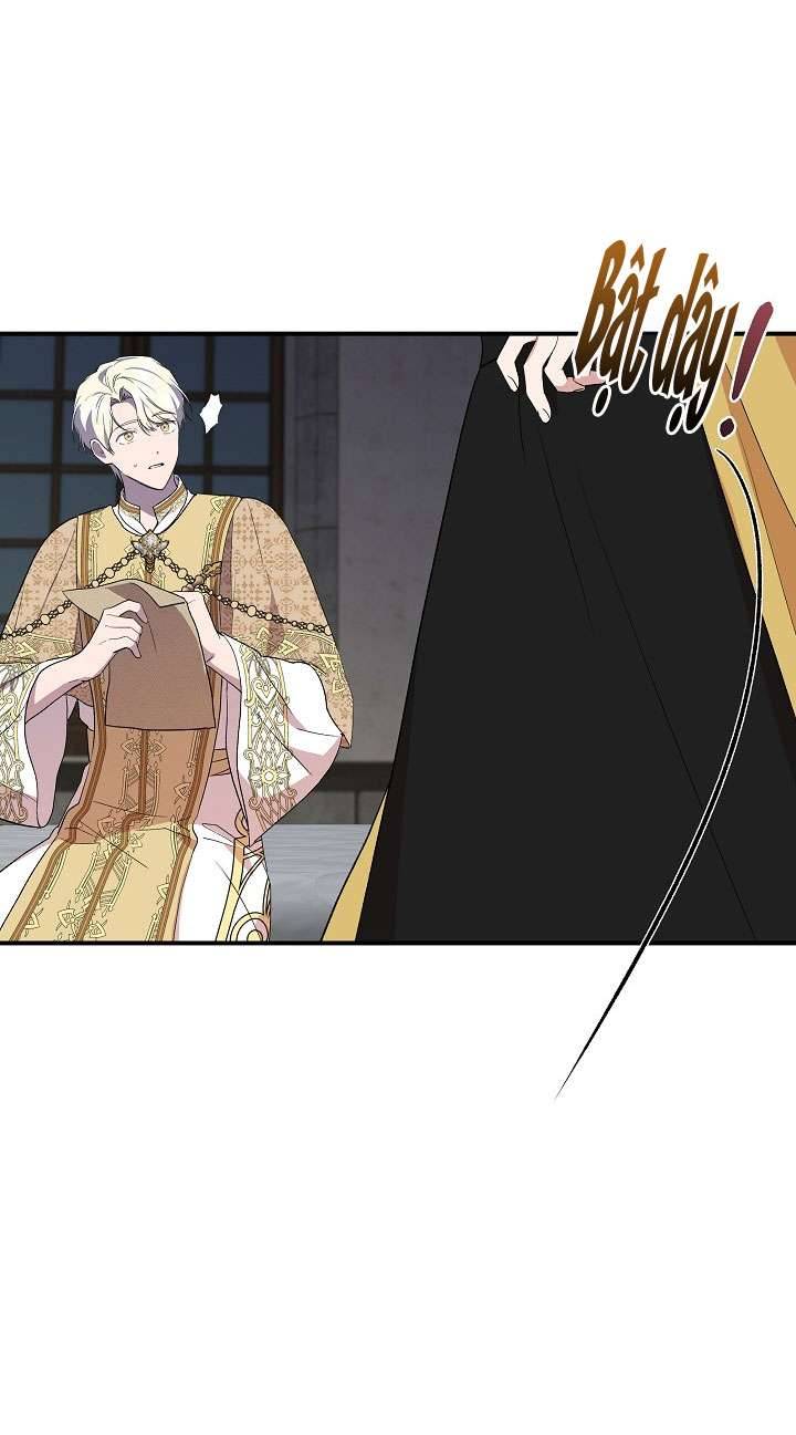 Tôi Không Phải Là Cinderella Chapter 60 - Trang 4
