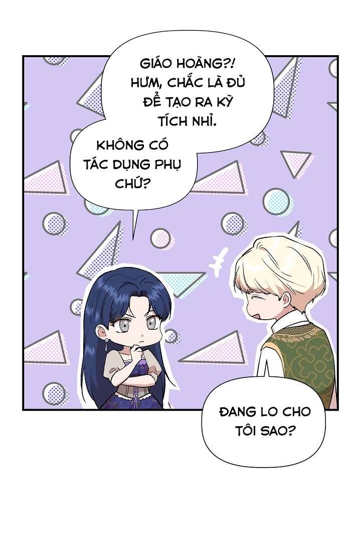 Tôi Không Phải Là Cinderella Chapter 53 - Trang 4