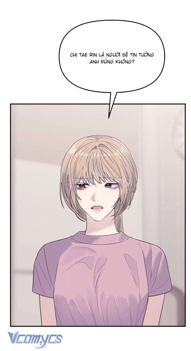 Couple Breaker Chapter 71 - Trang 4