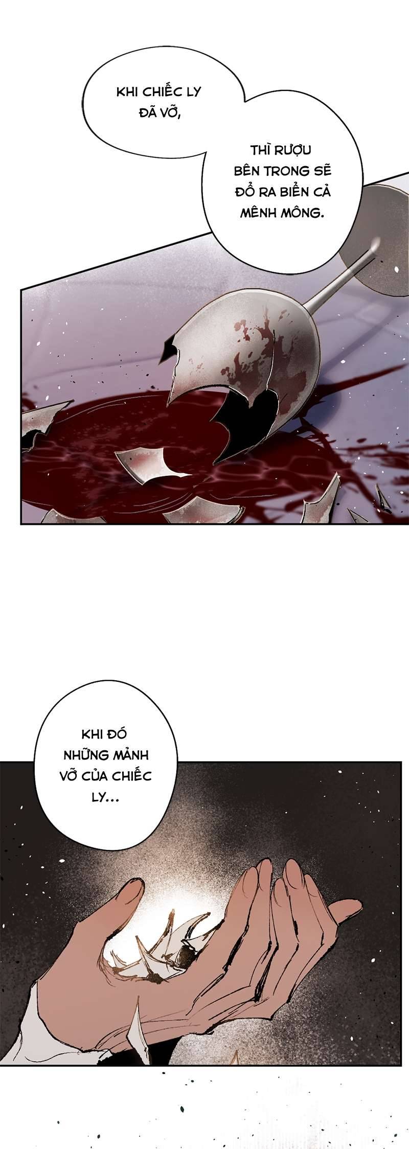 Lời Thú Nhận Của Chúa Tể Bóng Tối Chapter 87 - Next Chapter 88