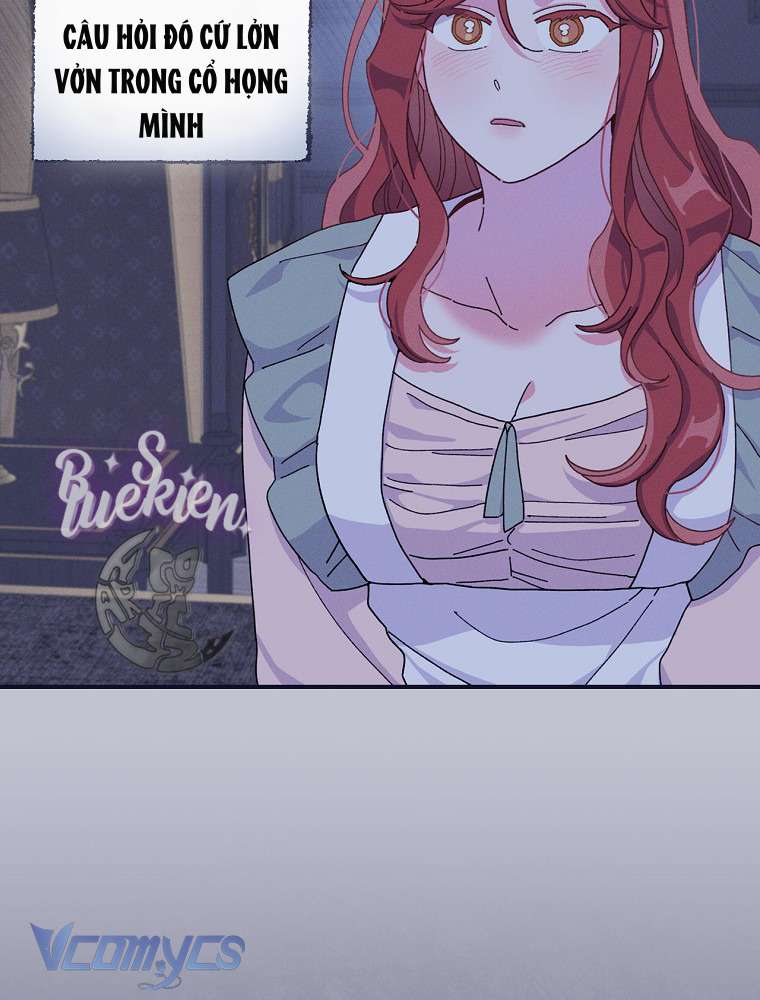 Chị Gái Của Nhân Vật Phản Diện Hôm Nay Cũng Đang Đau Khổ Chapter 47 - Next Chapter 48