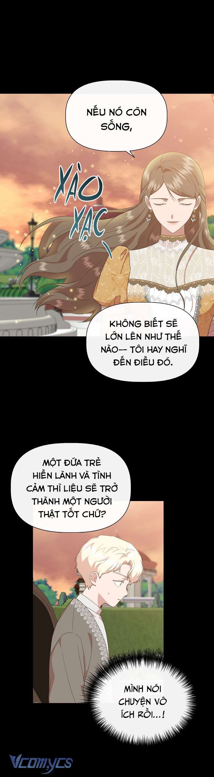 Tôi Không Phải Là Cinderella Chapter 92 - Trang 4