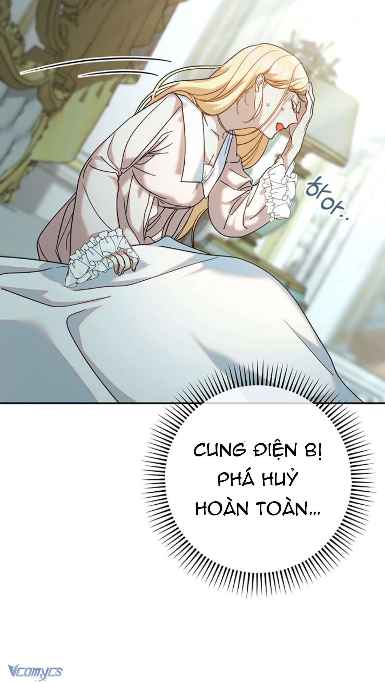 Tôi Đã Nuôi Dạy Em Gái Mình Một Cách Hoàn Hảo Chapter 6 - Trang 4