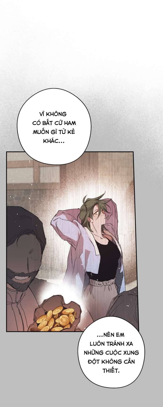 Lời Thú Nhận Của Chúa Tể Bóng Tối Chap 58 - Next Chap 59