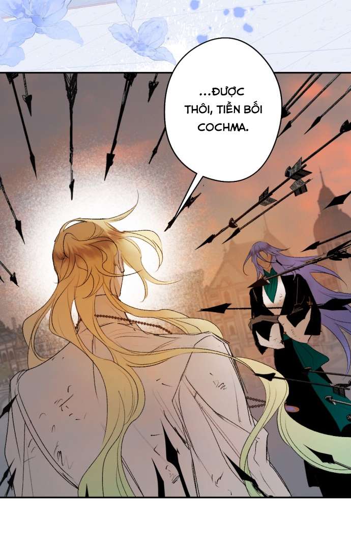 Lời Thú Nhận Của Chúa Tể Bóng Tối Chapter 110 - Next Chapter 110