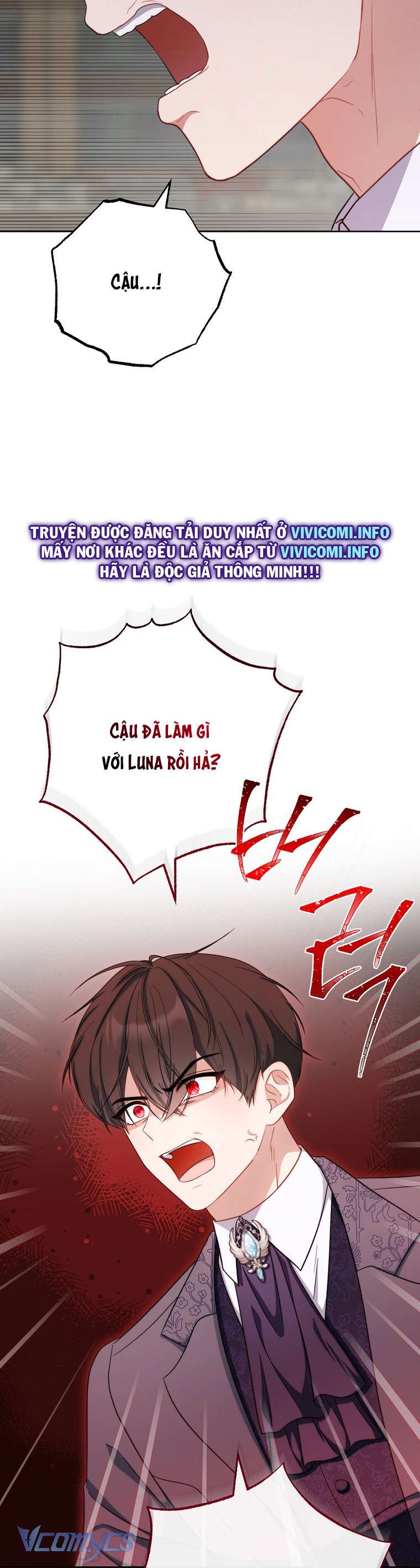 Nam Chính? Cho Cũng Không Thèm! Chapter 7 - Next Chapter 8