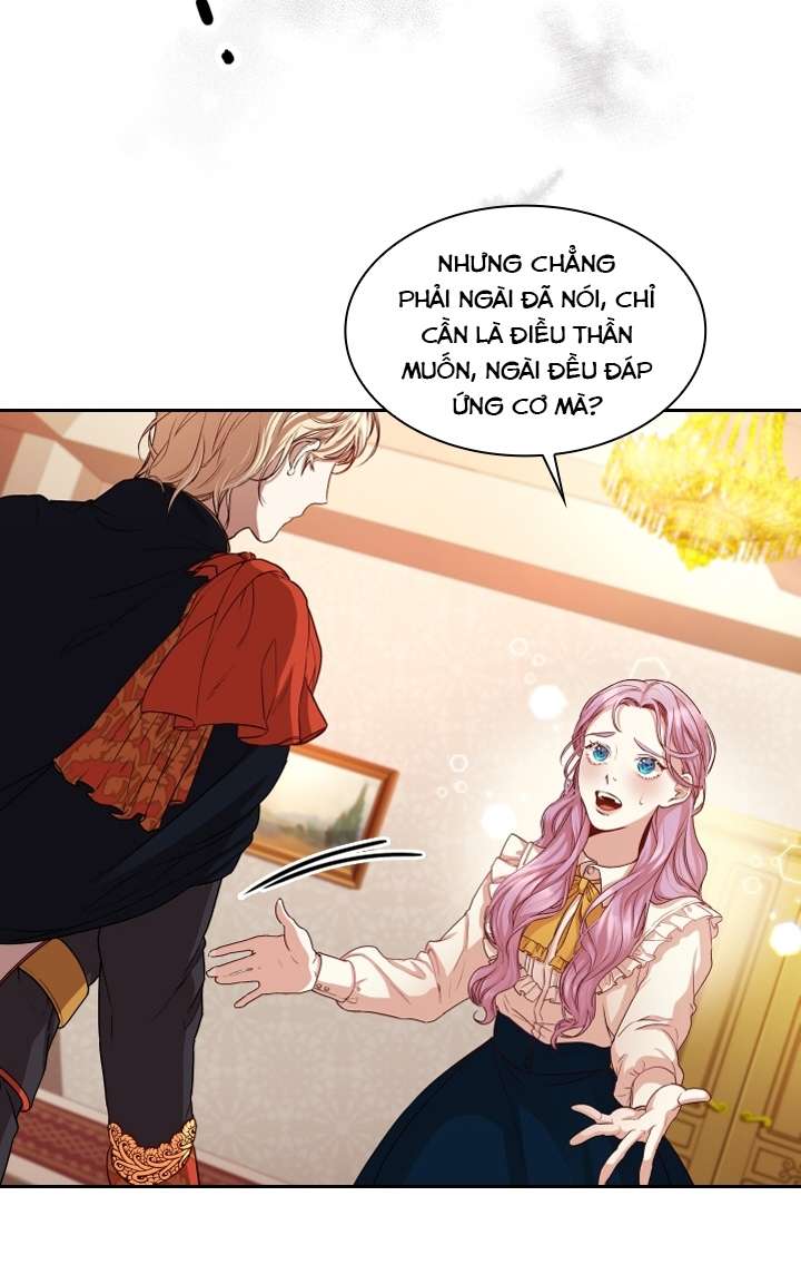 Thư Ký Của Bạo Chúa Chapter 23 - Trang 4