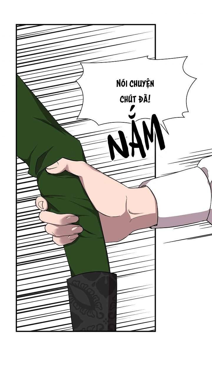 Tôi Không Phải Là Cinderella Chapter 12 - Trang 4