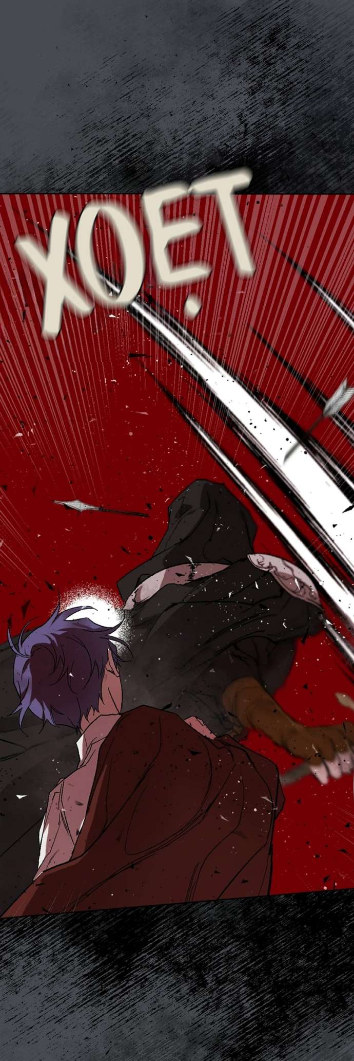 Lời Thú Nhận Của Chúa Tể Bóng Tối Chap 16 - Next Chap 17