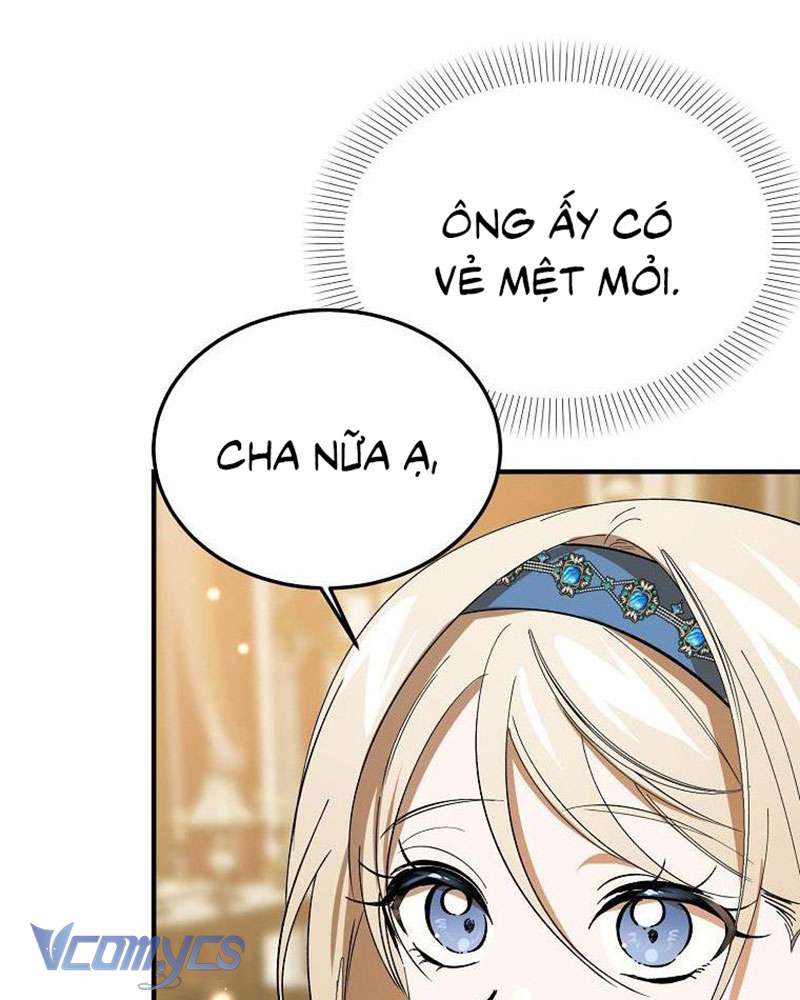 Ác Quỷ Nuôi Dưỡng Tiểu Thư Chapter 21 - Trang 4