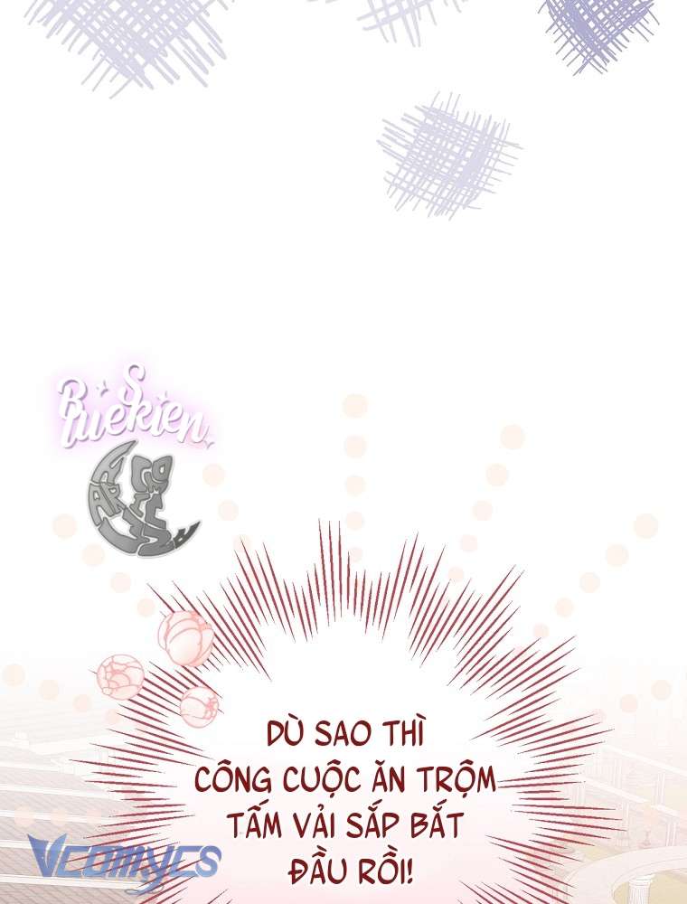 Chị Gái Của Nhân Vật Phản Diện Hôm Nay Cũng Đang Đau Khổ Chapter 23 - Next Chapter 23.5
