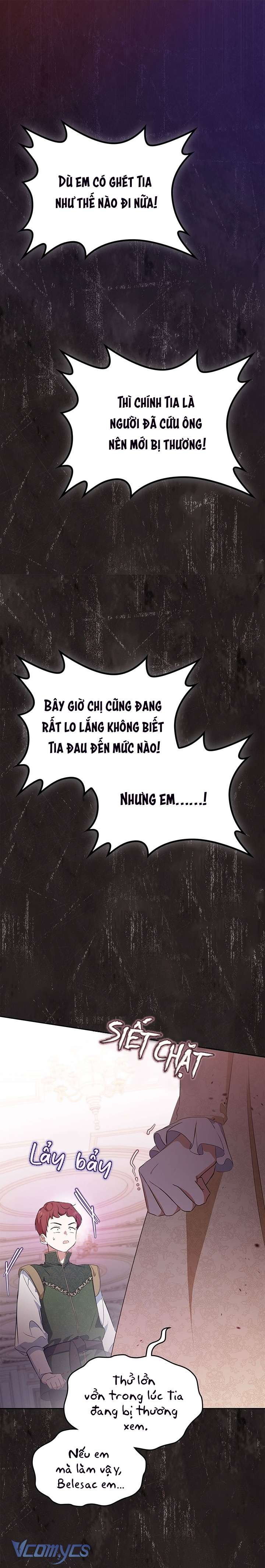 Kiếp Này Nhất Định Làm Gia Chủ Chap 119 - Trang 2