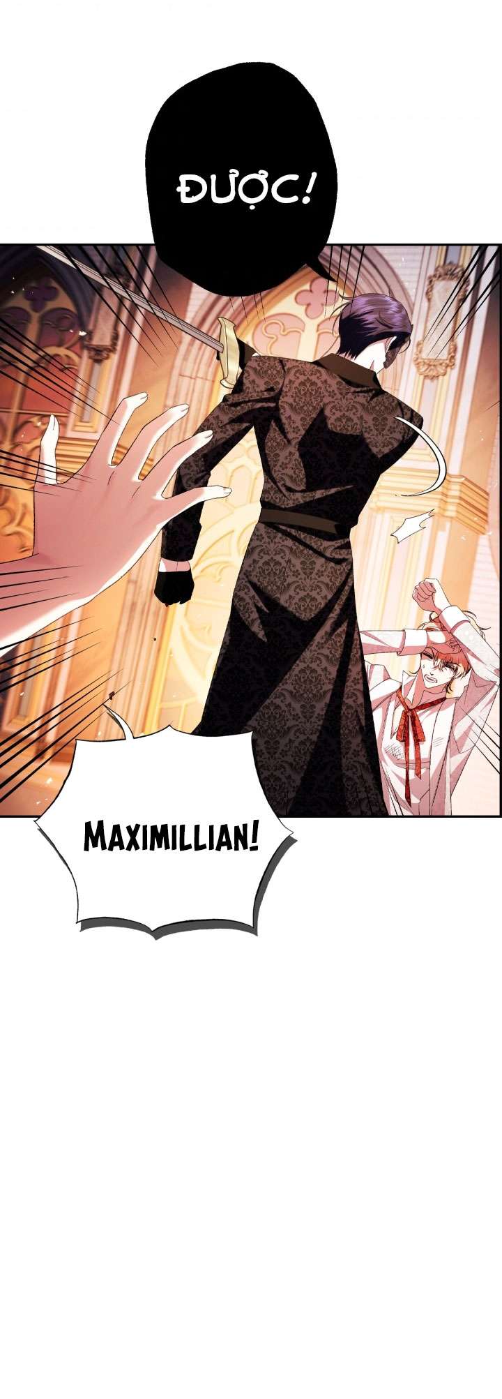 Cha À, Con Không Muốn Kết Hôn Đâu Chap 73 - Next Chap 74