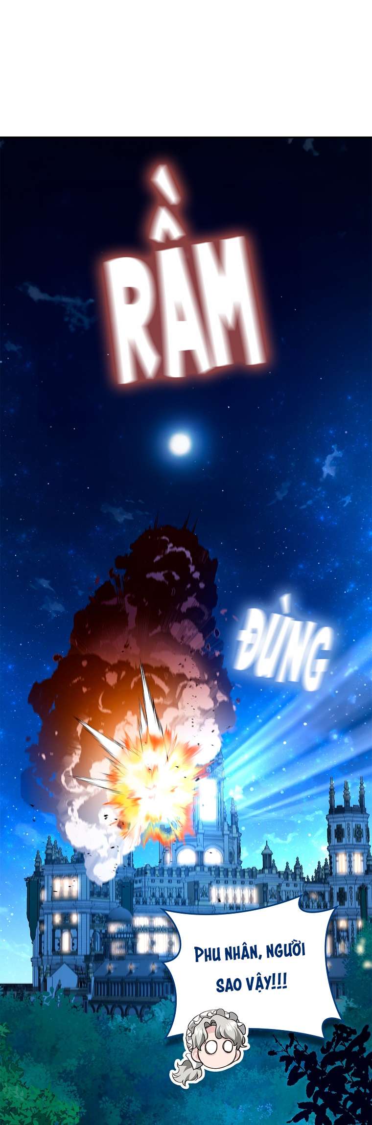 Hôn Phu Ẩn Sắc Chap 108 - Trang 2