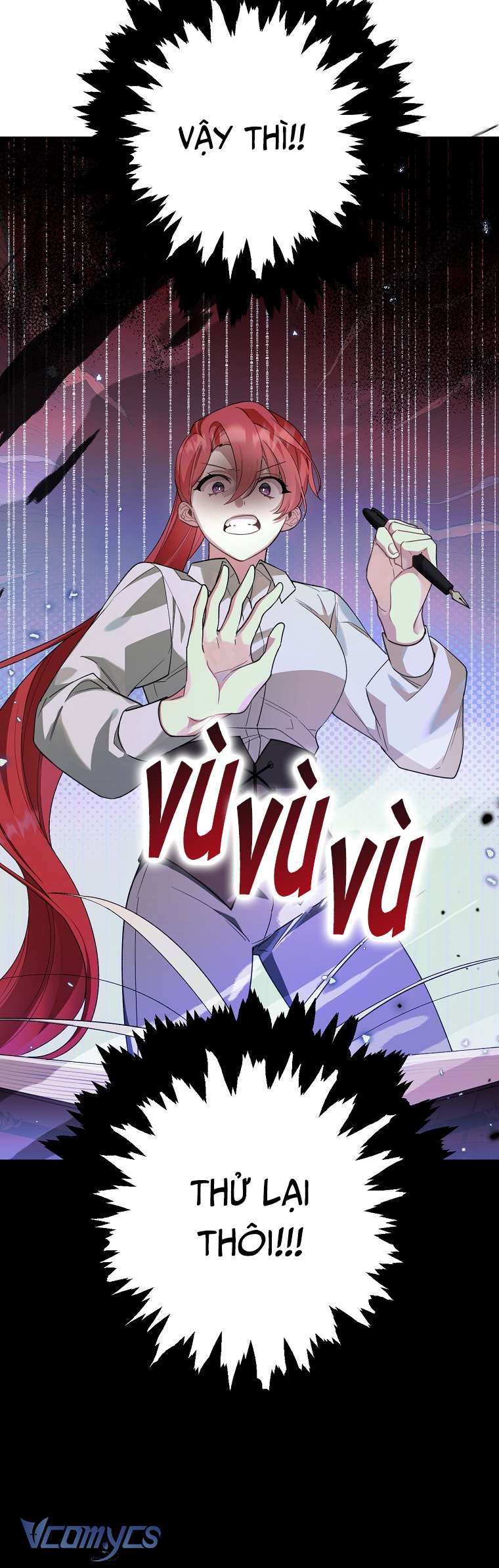 Quý Tộc Gì Chứ, Tôi Chỉ Muốn Về Nhà Chap 16 - Next Chap 17