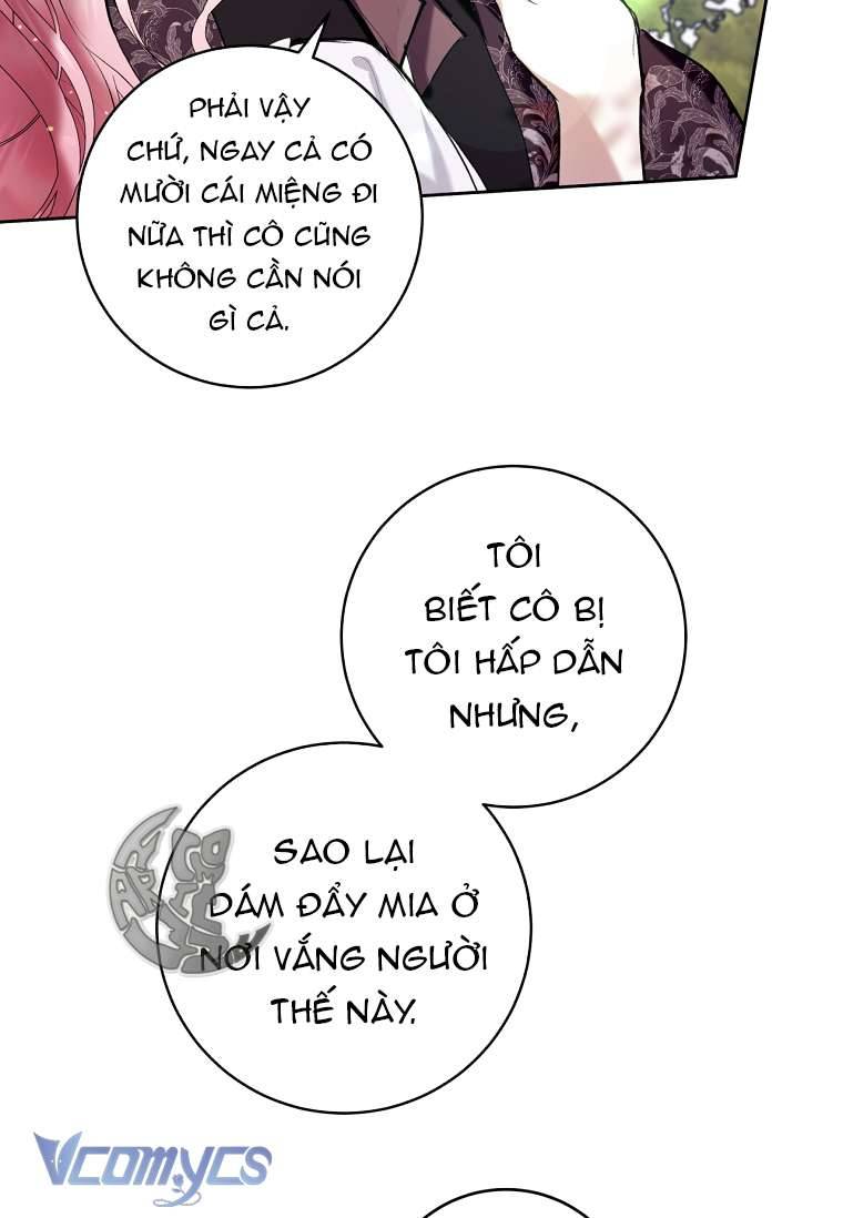 Làm Ác Nữ Bộ Không Tuyệt Sao? Chap 22 - Trang 4