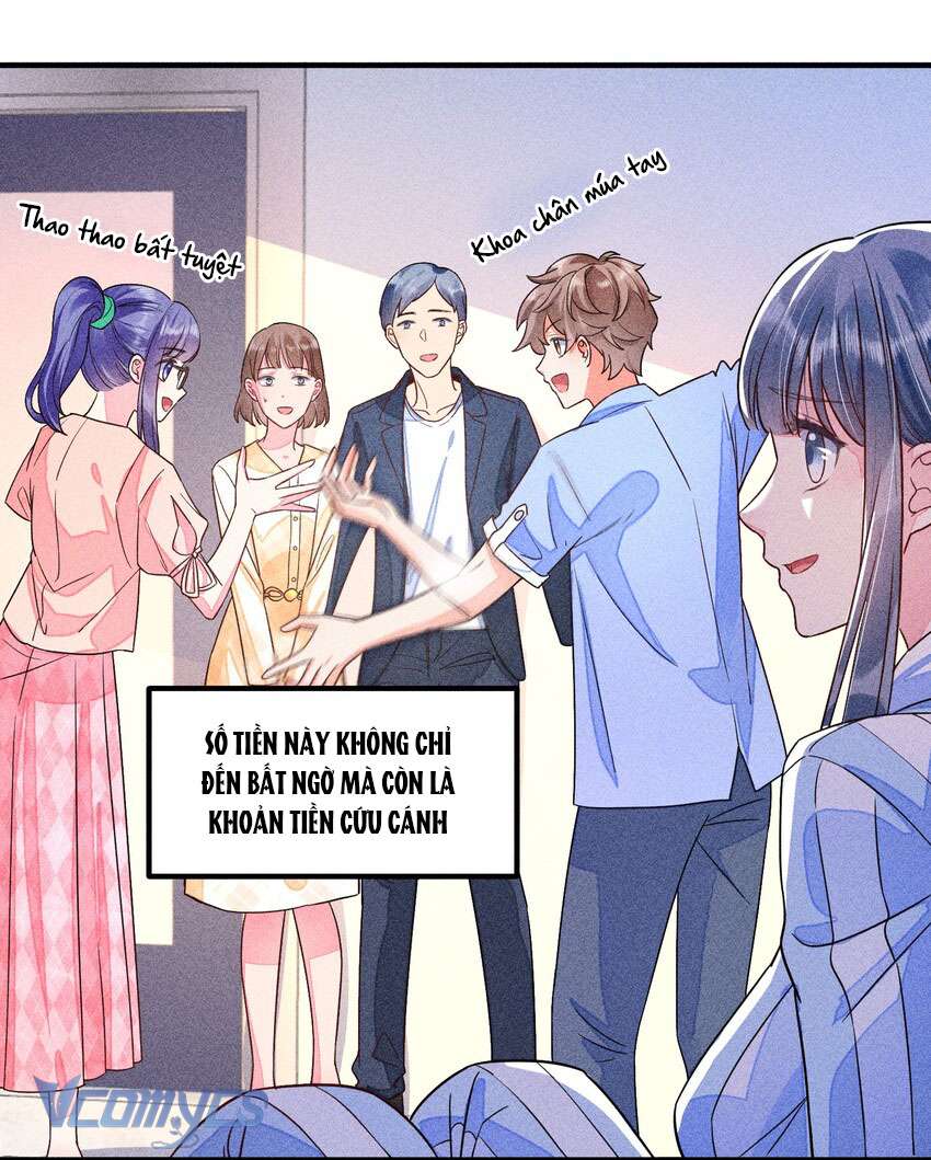 Nuôi Dưỡng Hoàng Tử Chap 14 - Trang 2