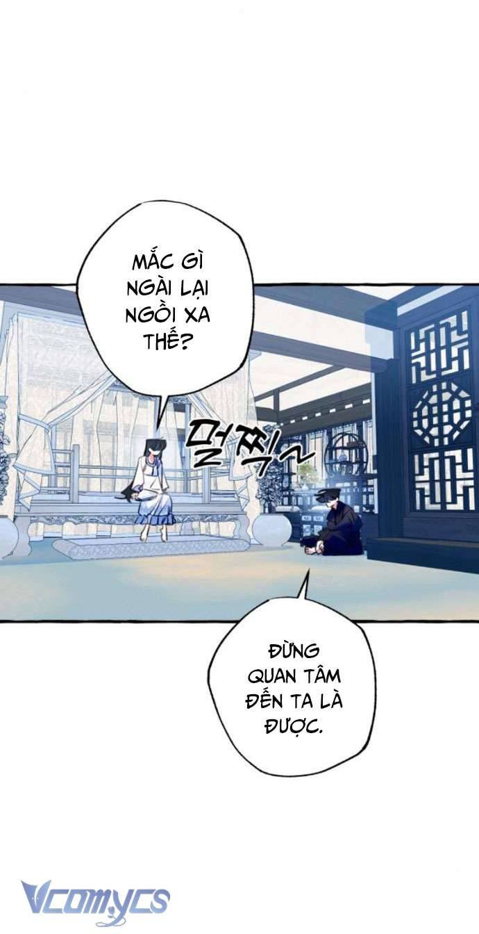 Chuyện Tình Tuyết Phương Bắc Chapter 8 - Trang 4