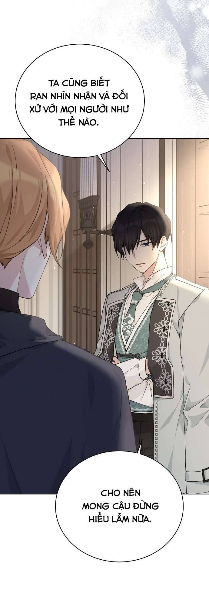 Vương Miện Lục Bảo Chap 80 - Trang 2